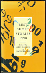 Best Short Stories 1990