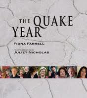 The Quake Year